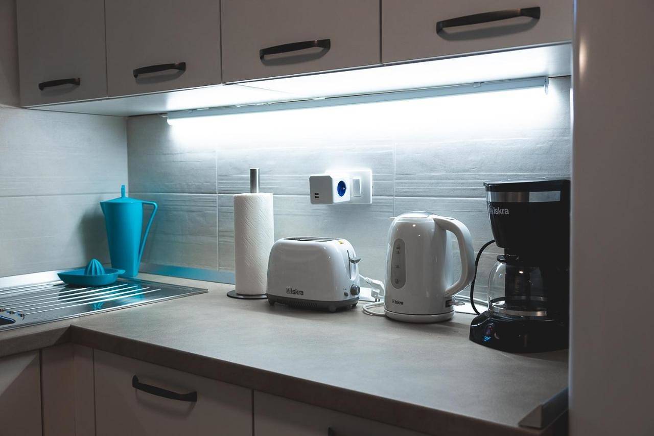 Cały apartament, Apartments Amavi in Izola, Slovene Riviera