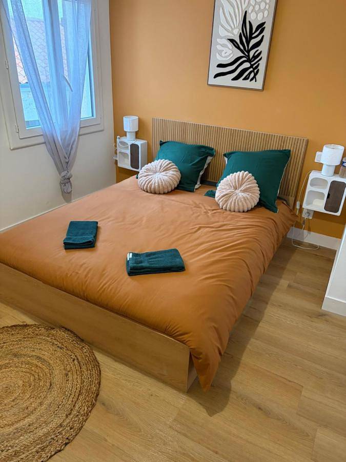 L auberge des marais proche Marennes Oléron in Saint-Just-Luzac, Côte de Beauté