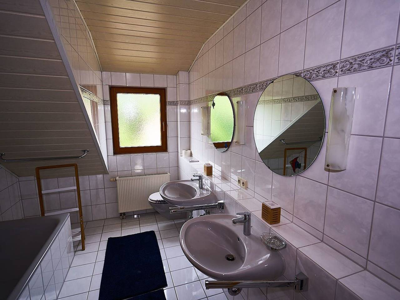 Ganze Wohnung, Fewo Sulzberg in Alpirsbach, Kinzigtal