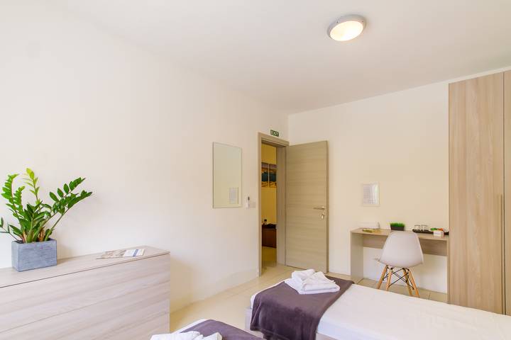 Hôtel pour 2 personnes à Malte - 2