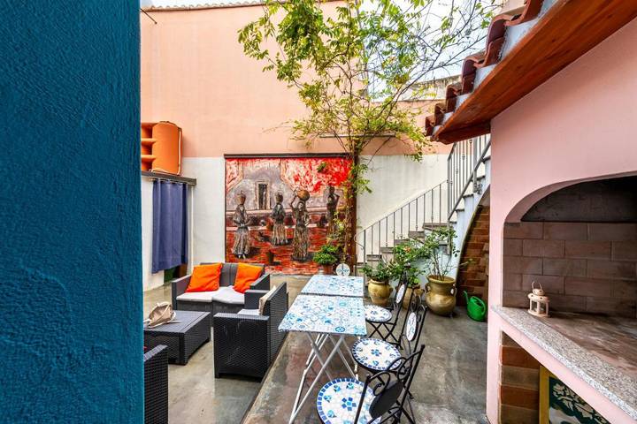 Maison d’hôte pour 2 personnes, avec jardin dans Dorgali - 3