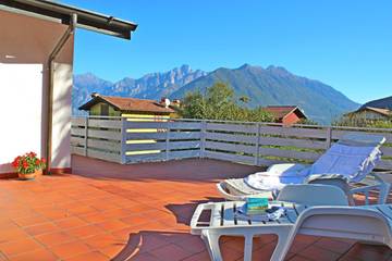 Ferienwohnung für 7 Personen in Colico, Comer See, Bild 4