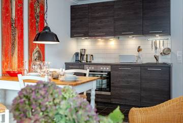 Ferienwohnung für 4 Personen in Westerland, Sylt (Gemeinde), Bild 1