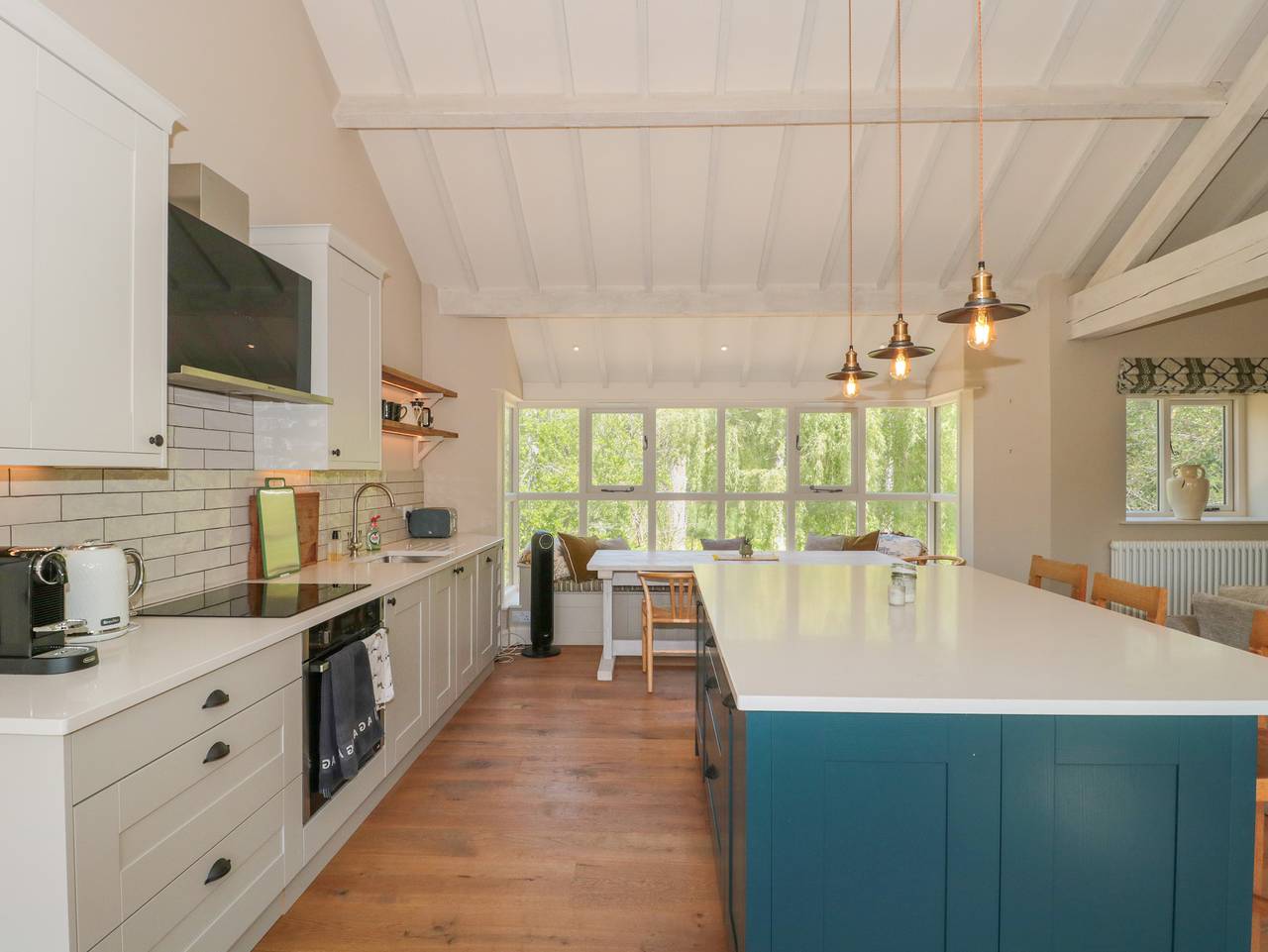 Cottage für 2 Personen in Oxfordshire