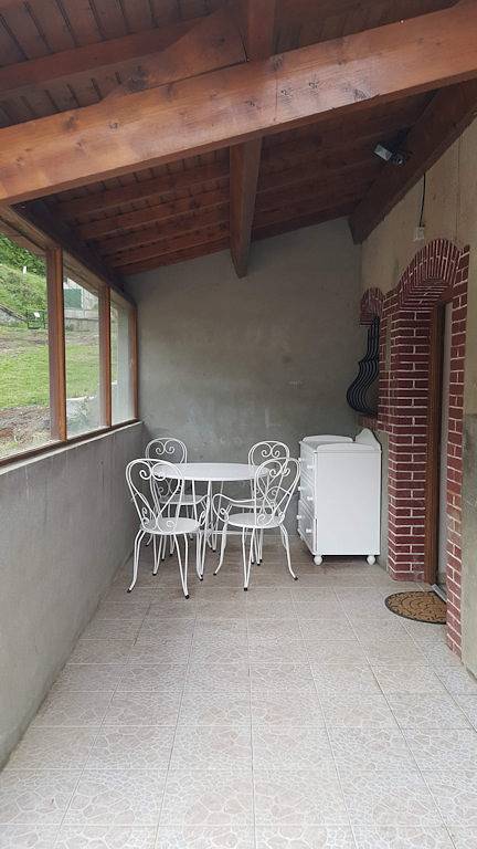 Gite La Douceur de Vivre in Domérat, Région de Montluçon