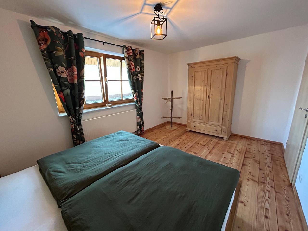 Ganze Ferienwohnung, Ferienwohnung mit Terrasse und Garten in Oy-Mittelberg, Bayerisch Schwaben