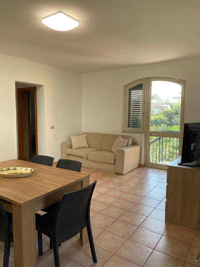 Appartement entier, Terrazza sul mare San Lorenzo in San Lorenzo, Région de Noto