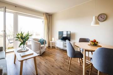 Ferienwohnung für 2 Personen in Büsum, Dithmarschen, Bild 1