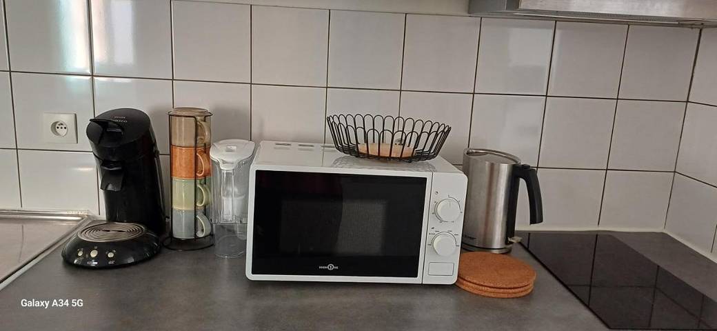 Gîte pour 5 personnes à Juvisy-sur-Orge - 2