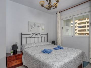 Apartment for 4 People in Marbella Centre, Marbella, Photo 2