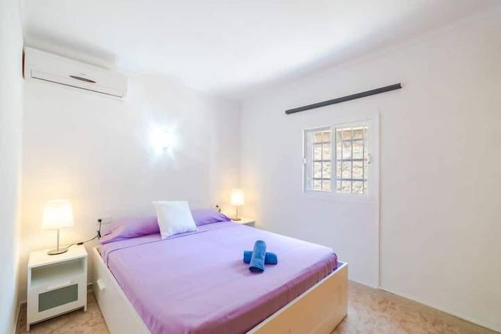 Cala Santanyí Beach House Jm in Son Moja, Santanyí