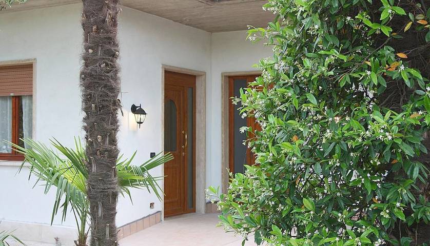 Bed and Breakfast für 3 Personen, mit Pool und Garten, mit Haustier - 1