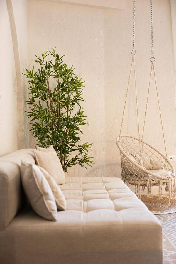 Chambre d’hôte pour 3 personnes, avec vue et balcon à Tirana - 3