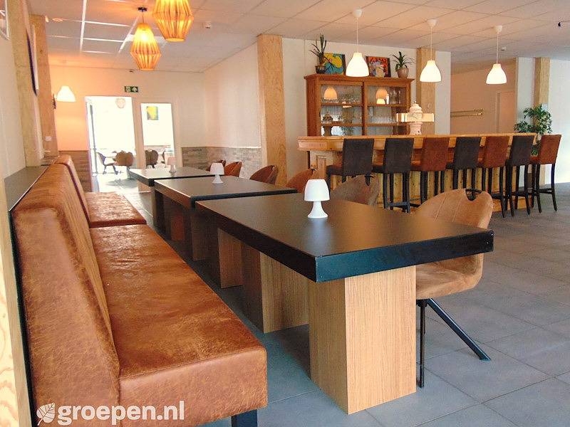 Gruppenunterkunft Haelen in Haelen, Limburg (Niederlande)
