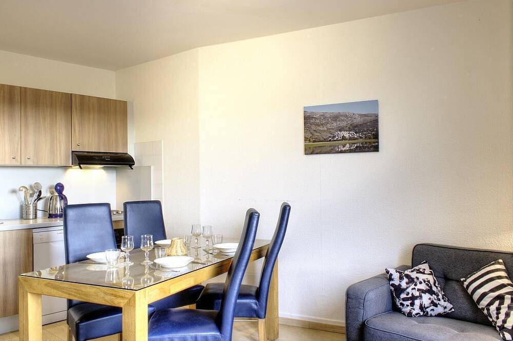 L'Escaou Quatre - Coursegoules in Coursegoules, Region de Cannes