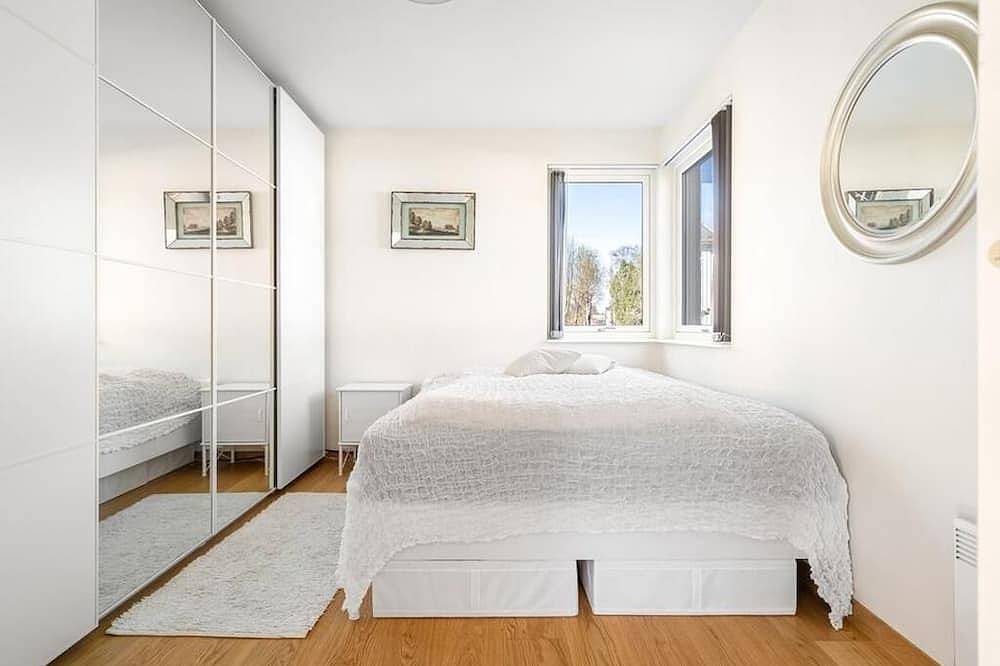 Entire apartment, A cozy apartment in the heart of Heimdal in Trondheim