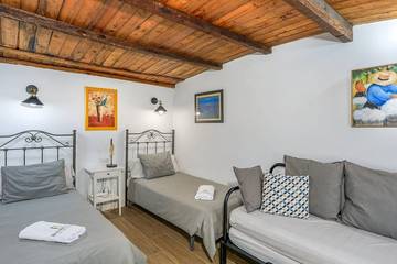 Casa Rural para 11 Personas en Casabermeja, Provincia de Málaga, Foto 4