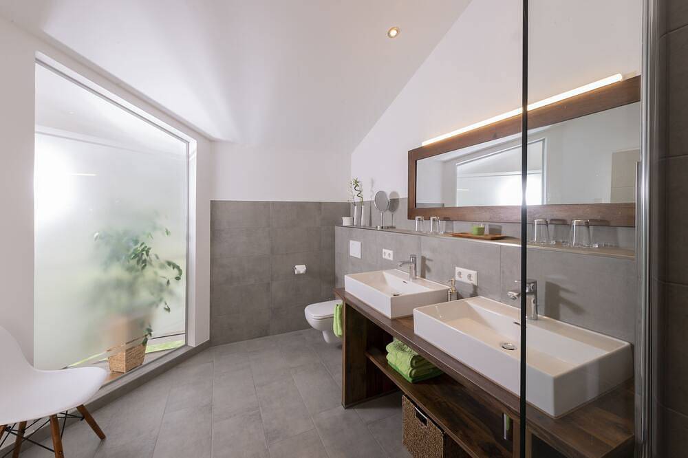 Vacation homes Immenhöfe -Your vacation home in Donaueschingen, Central Black Forest