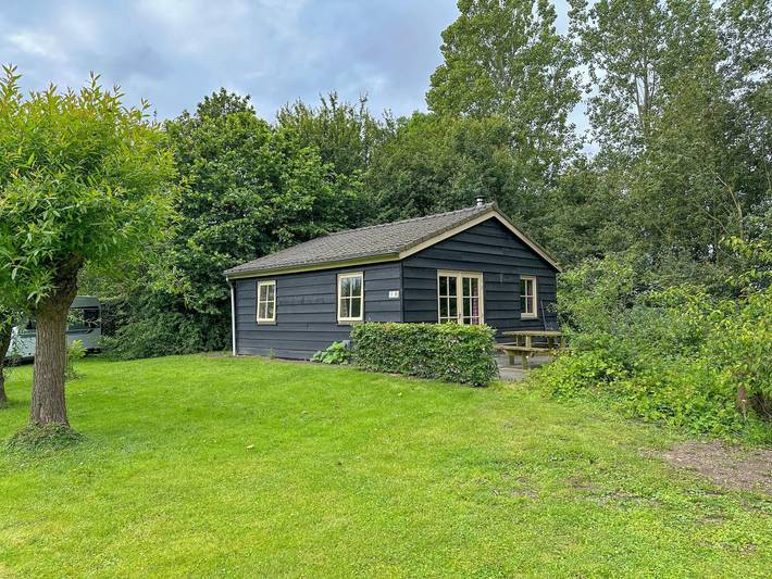 Agriturismo voor 4 personen, met Terras en Tuin in Noord-Brabant