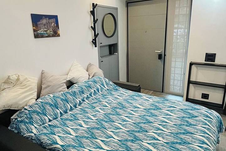 Ganze Wohnung, Frascati Tower B&B in Frascati, Parco Regionale dei Castelli Romani