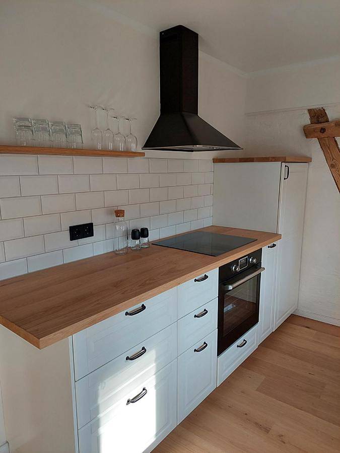 Ferienwohnung für 4 Personen - 1
