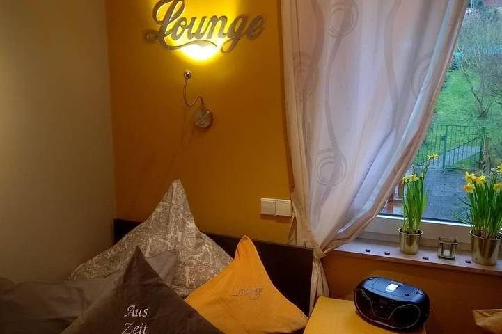 Bed and Breakfast für 1 Personen - 1