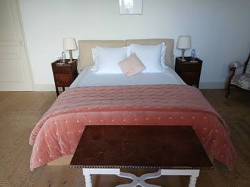 Location de vacances pour 2 personnes, avec jardin dans Saint-Privat-en-Périgord