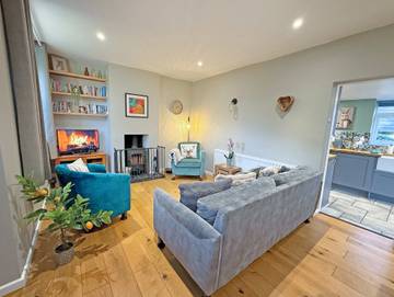 Cottage for 5 People in Gloucestershire, Photo 2