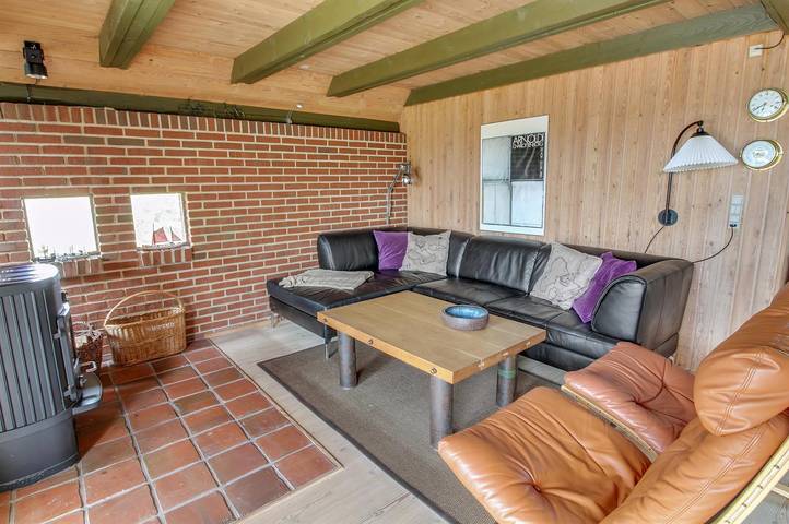 Awesome home in Vejers Strand w/ Sauna, WiFi and 3 Bedrooms in Vejers Strand, Varde