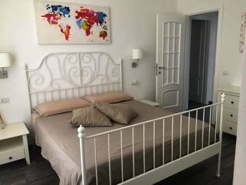 Cottage pour 2 personnes, avec vue à Cagliari
