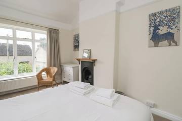 Cottage for 4 People in Chipping Norton, The Cotswolds, Photo 2