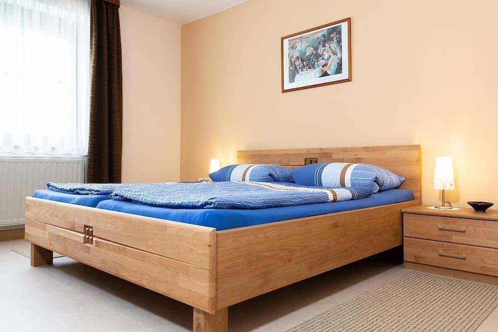 Ganze Wohnung, Appartement 1 | Geräumig in ruhiger Lage in Bad Füssing, Bayerische Golf und Thermenland