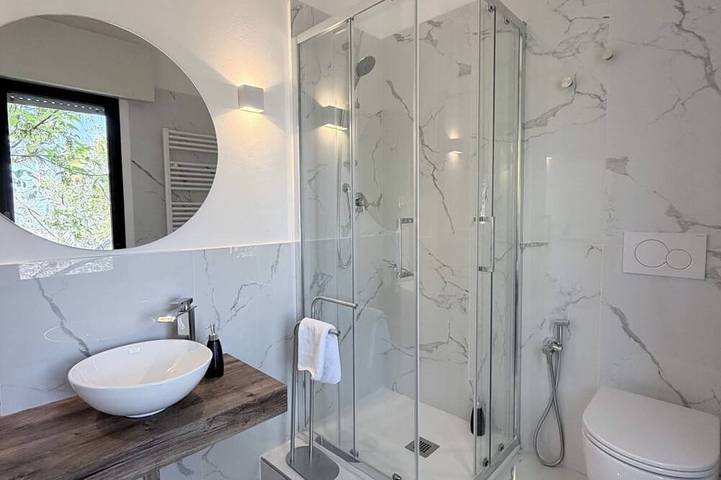 Appartamento intero, Luxury Barcy Flexrent - Abissinia in Fogliano Marina, Riccione