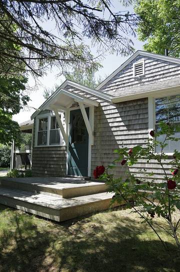 Vacation Home for 2 Guests in Eastham, Cape Cod, Picture 3