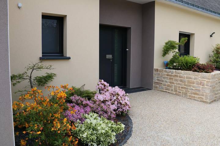 Gîte pour 6 personnes à Bono - 4