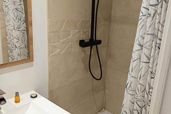 Location de vacances pour 4 personnes, avec sauna à Pont-Sainte-Maxence - 4