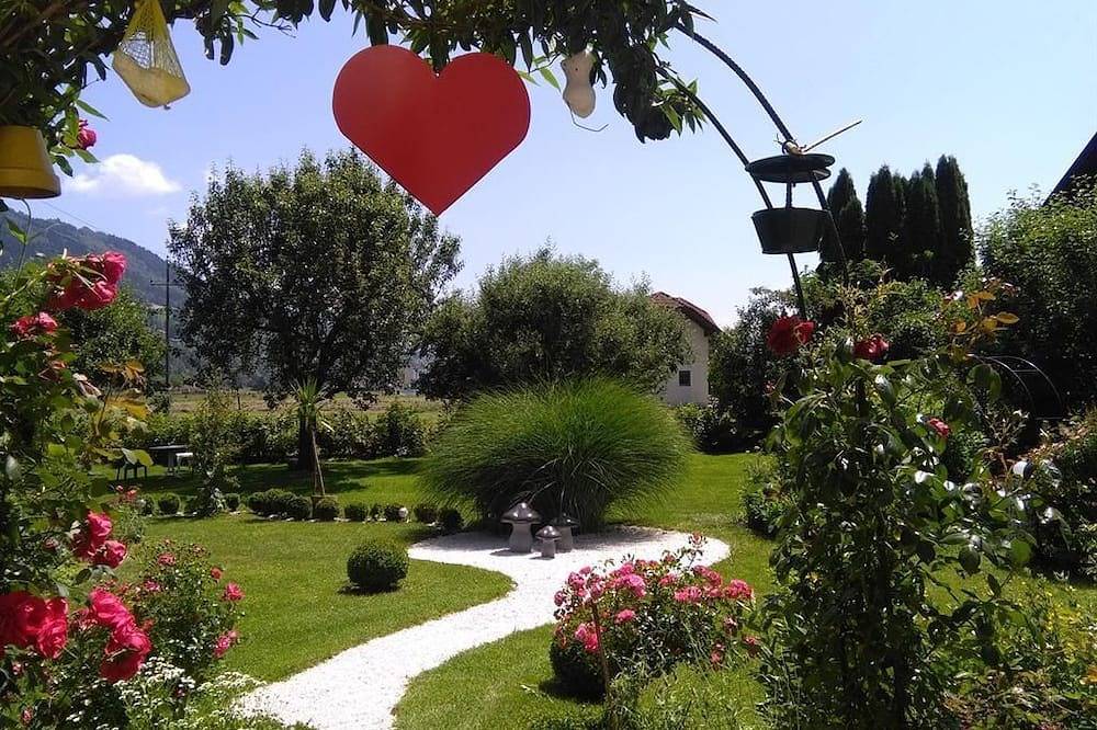 Ferienwohnung Typ A für 2 Personen mit Balkon - Gästehaus Schiefer in Spittal an der Drau, Oberkärnten