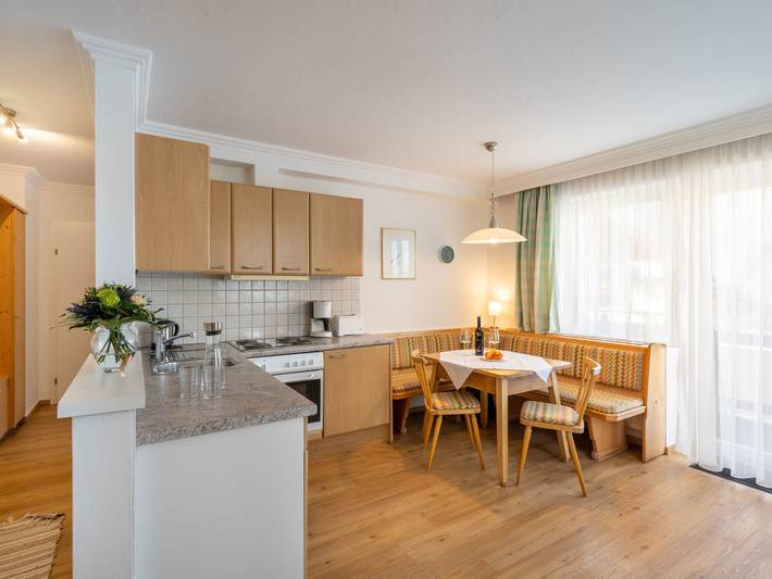 Ganze Wohnung, Weberbauer in Hohe Tauern, Hollersbach im Pinzgau