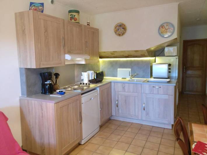 Location gîte pour 4 personnes
