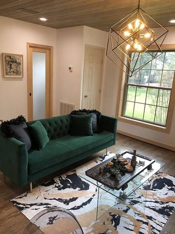 Apartment for 2 Guests in Houston, Harris County, Picture 4