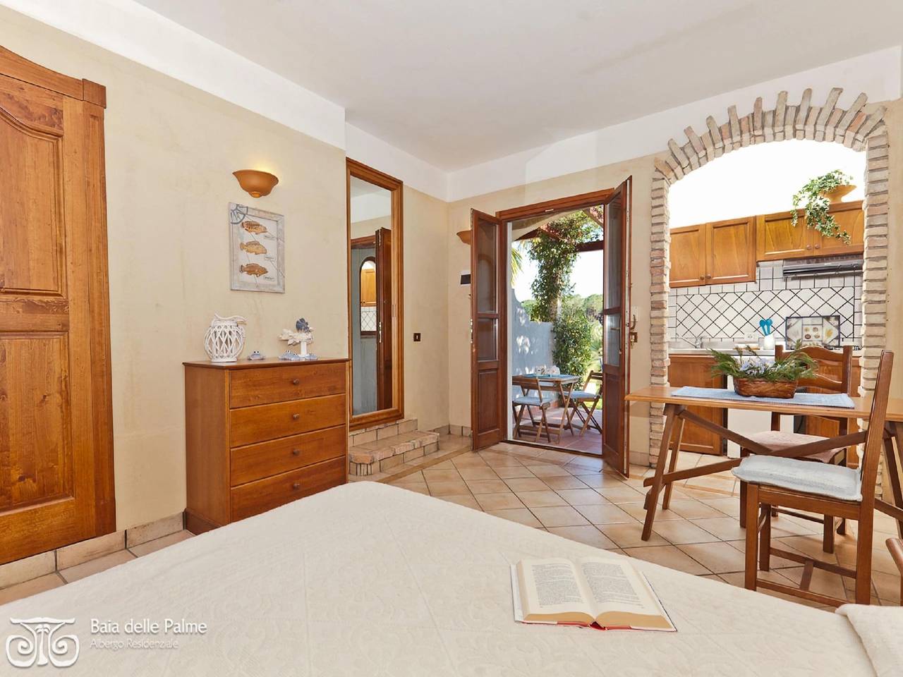 Appartamento intero, Casa vacanze a Pola con piscina in Pula Cagliari, Pula e dintorni