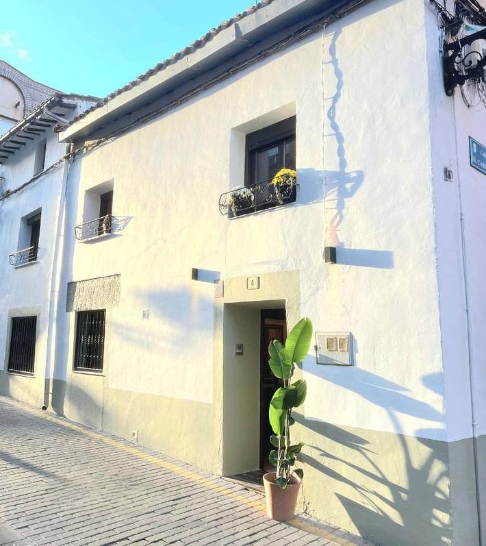 Apartamento para 8 personas en Lardero