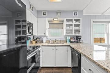 Beach Rental for 6 Guests in Gulf Shores, Mobile Bay, Picture 3