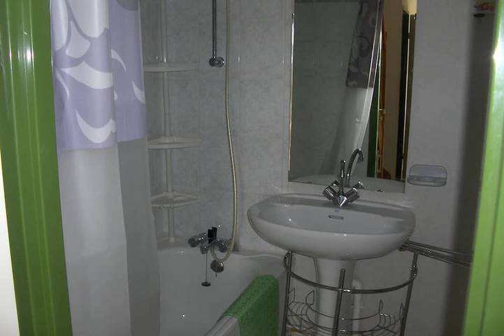 Location de vacances pour 4 personnes, avec piscine et terrasse, animaux acceptés à Saint-Martin-d'Ardèche - 3