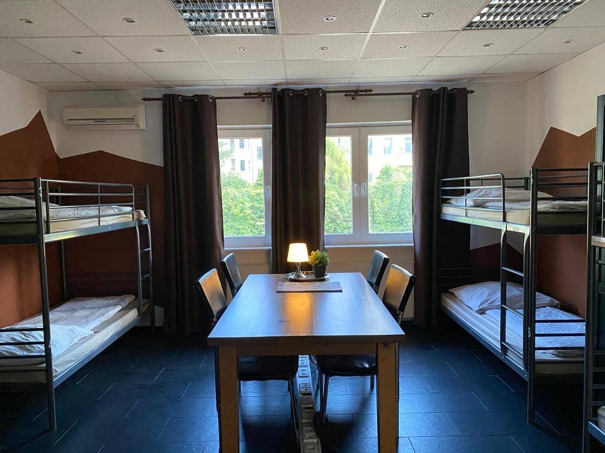 Premium Hostel in Reinickendorf, Berlin