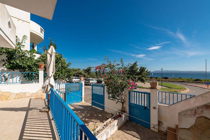 Casa vacanza per 4 persone in Sant'Antioco