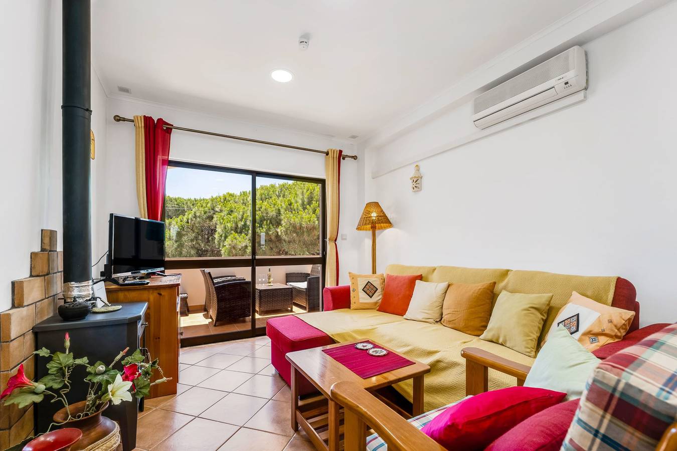 Entire apartment, Pine Trees Penthouse in Aldeia das Açoteias, Albufeira