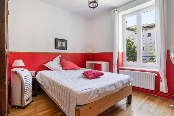 Casa de férias para 2 pessoas em Lyon