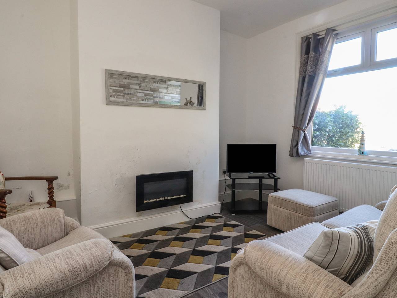 Harbour Mews in Lytham St Annes, Lancashire