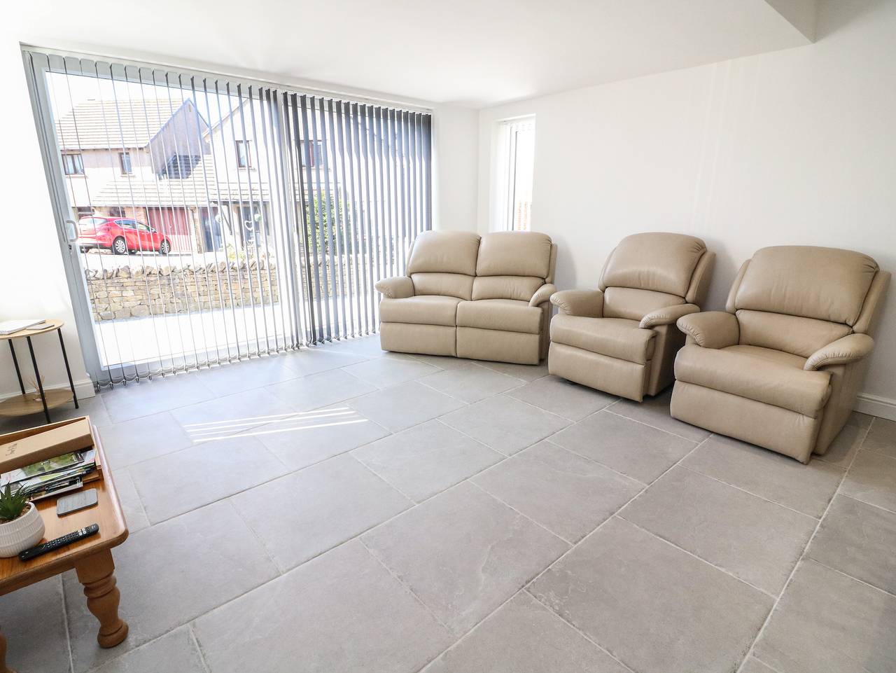 Fron Y Felin in Ingleton, Yorkshire Dales National Park